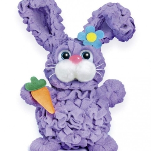 Finger Looping Bunny Kit