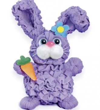 Finger Looping Bunny Kit