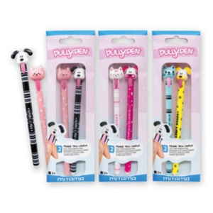Mitama Pully Pen 2 Pack