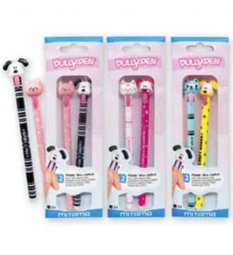 Mitama Pully Pen 2 Pack