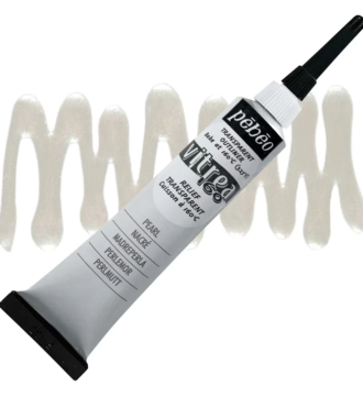 Vitrea 160 Outliner 20ml Pearl