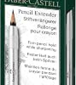 Faber Castell - Pencil Extender