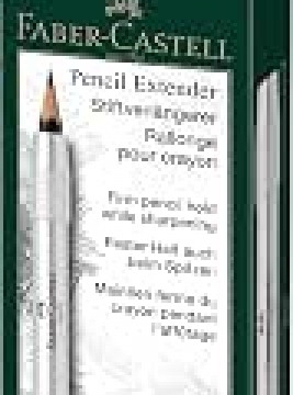 Faber Castell - Pencil Extender