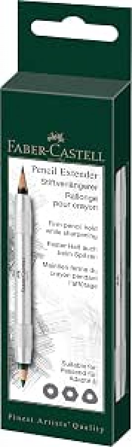 Faber Castell - Pencil Extender