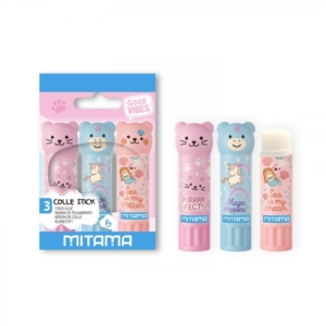 Mitama 3 Glue Sticks