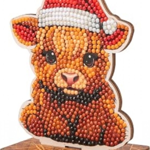 Crystal Art Buddies Series 6