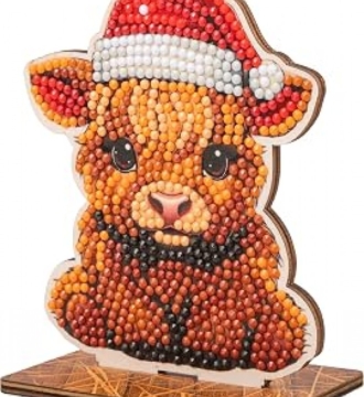 Crystal Art Buddies Series 6