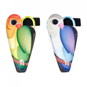 Purse Parrot Scissors