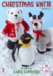 King Cole Christmas Knits Book 13