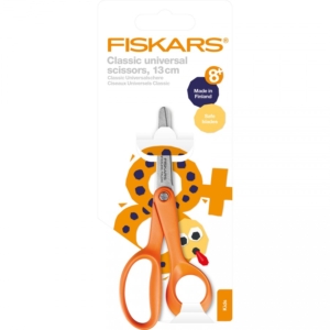 Fiskars  Craft Scissors For Children