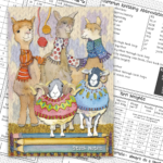 Emma Ball Project Notebook