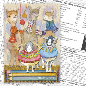 Emma Ball Project Notebook