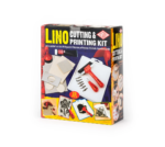Lino Cutting and Printing Kit