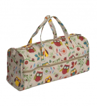 Knitting Bag