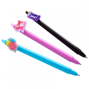 Erasable Gel Pens