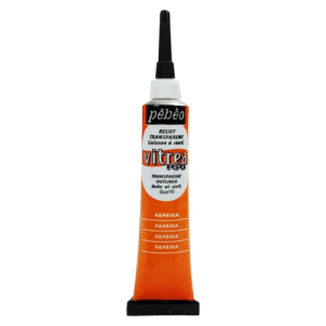 Vitrea 160 Outliner 20ml Paprika