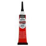 Vitrea 160 Outliner 20ml Pepper Red