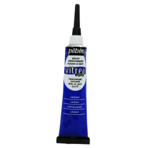 Vitrea 160 Outliner 20ml Lazuli