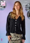King Cole Pattern 6606