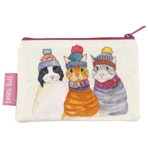 Emma Ball Purse - Image 2