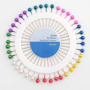 Pin Wheel - 40 pins
