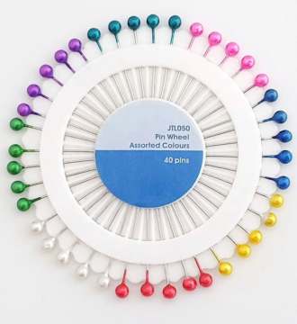 Pin Wheel - 40 pins