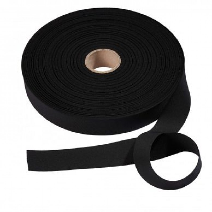 Elastic 1" SOLD BY THE METRE