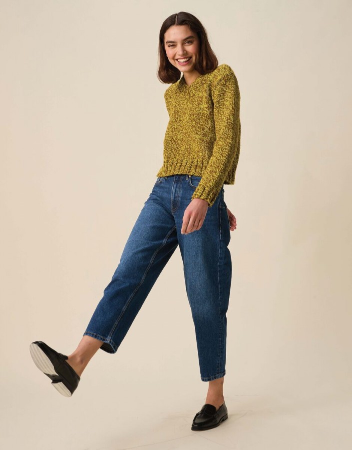 Hayfield Bonus Knitting Pattern 10946