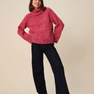Hayfield Bonus Knitting Pattern 10947