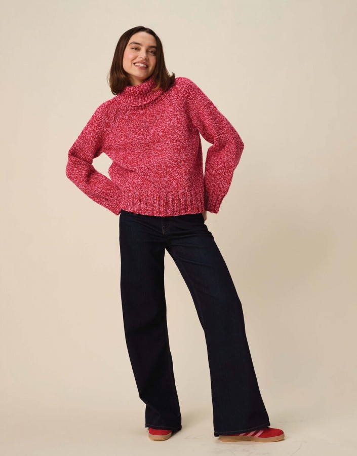 Hayfield Bonus Knitting Pattern 10947