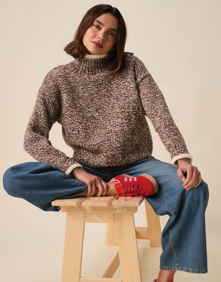 Hayfield Bonus Knitting Pattern 10948