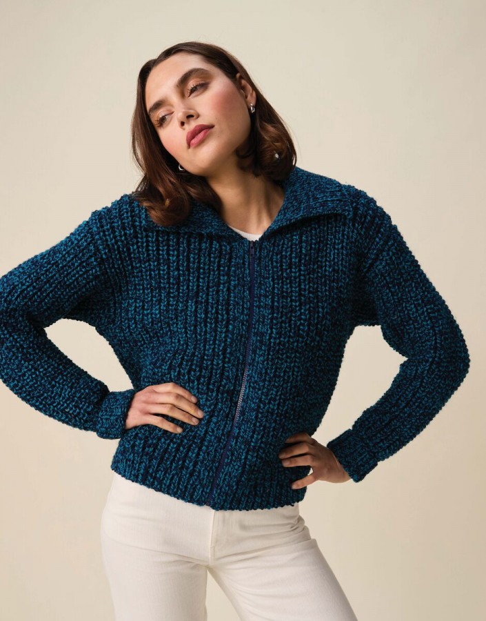 Hayfield Bonus Knitting Pattern 10949