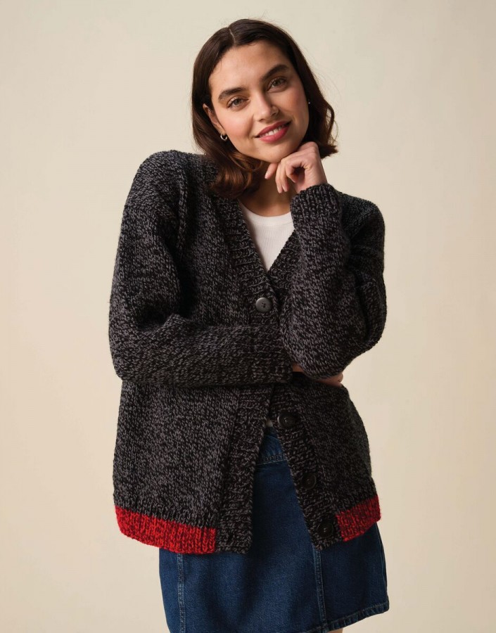 Hayfield Bonus Knitting Pattern 10950