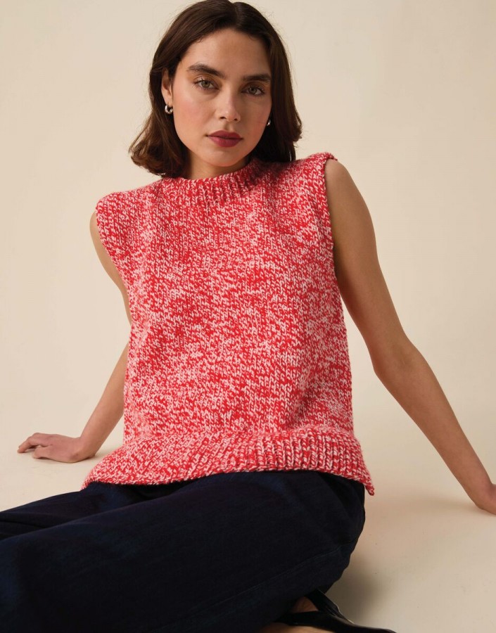 Hayfield Bonus Knitting Pattern 10952