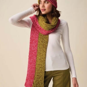 Hayfield Bonus Knitting Pattern 10954