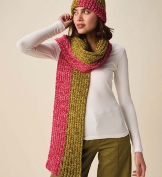 Hayfield Bonus Knitting Pattern 10954