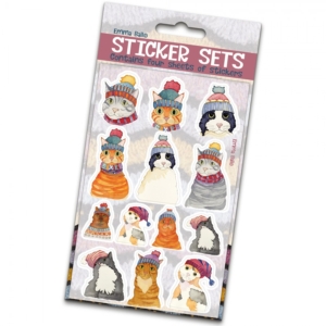 Emma Ball Sticker Sets