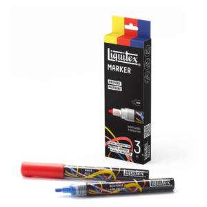 Liquitex Acrylic Maker Set 3pcs