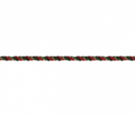 Thin Christmas Cord - per metre