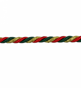 Christmas Cord - per metre