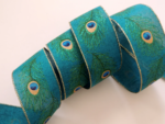 Peacock Ribbon