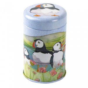 Emma Ball Mini Stacking Tin