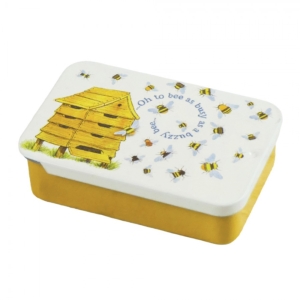Emma Ball Small Sliding Lid Pocket Tin