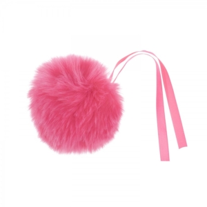 Trimits Faux Fur Pom Pom 11cm