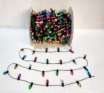 Christmas Light Trim - per metre