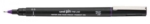 Uni Pin Coloured Fineliner 0.5