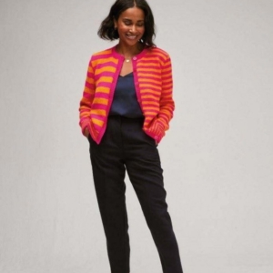 Hayfield Bonus Pattern 10752