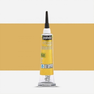 Vitrea 160 Outliner 20ml Gold
