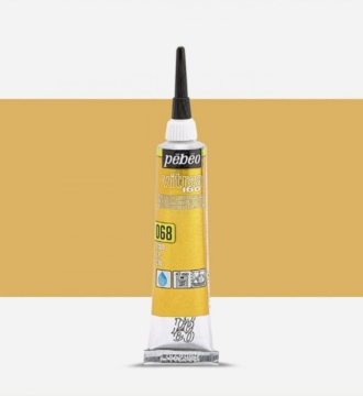 Vitrea 160 Outliner 20ml Gold