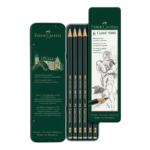 Faber Castell 6 Castell 9000